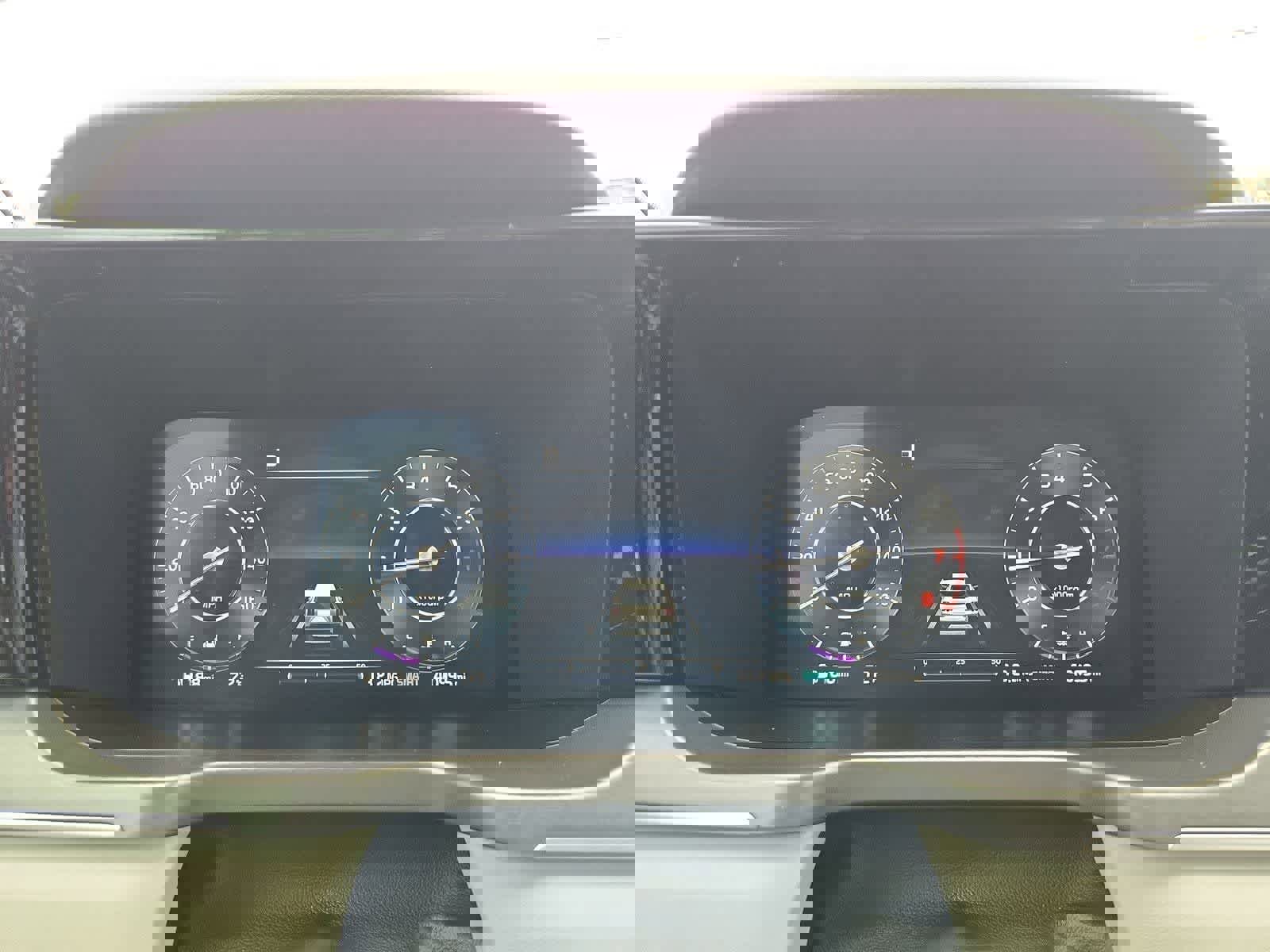 Certified 2023 Kia Sorento SX image 33