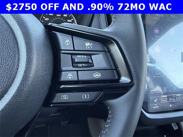 New 2026 Subaru Forester Premium image 22