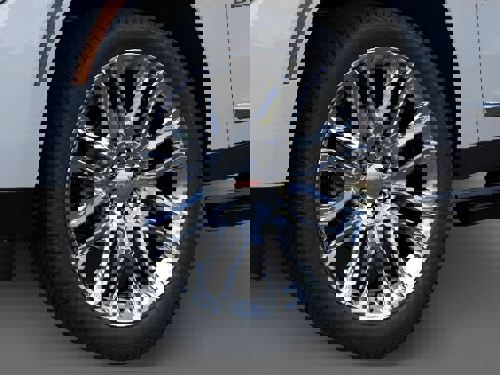 New 2026 GMC Yukon Denali image 7