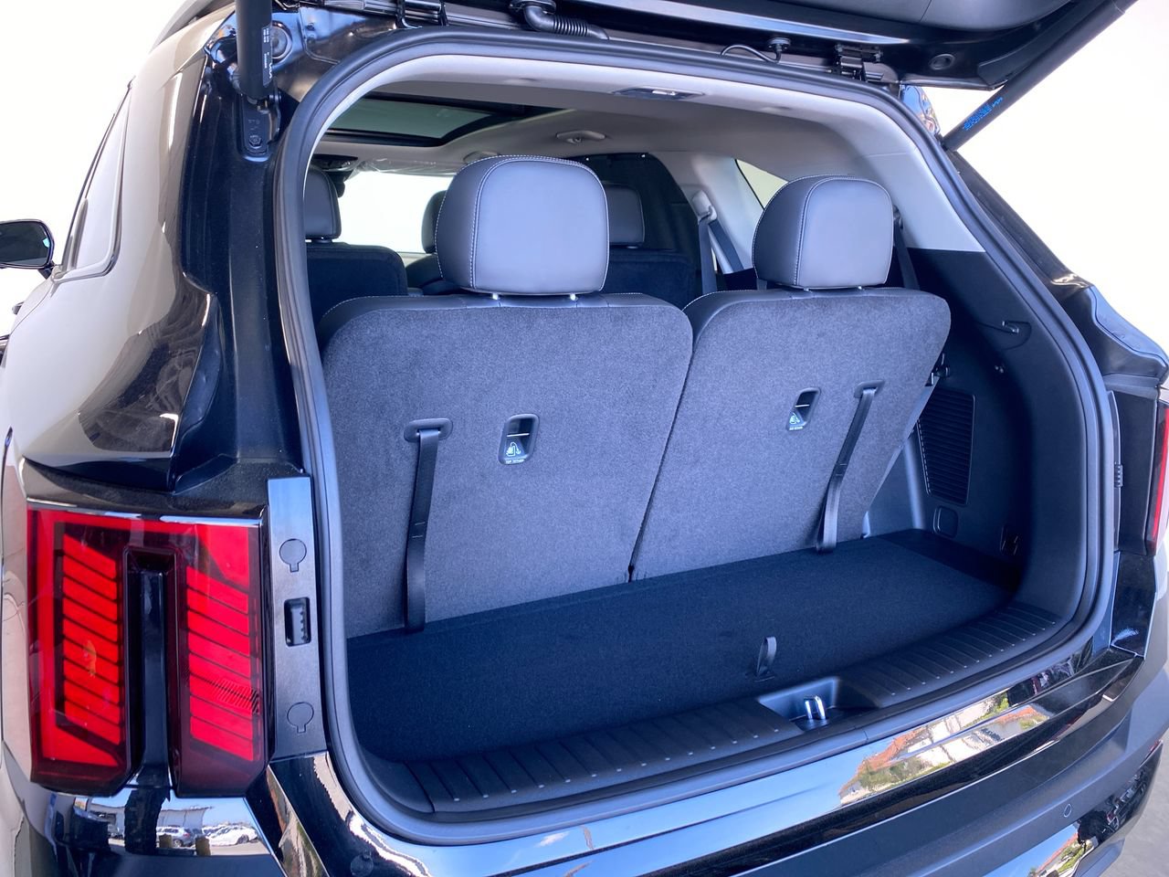 New 2026 Kia Sorento SX AWD/4WD image 15