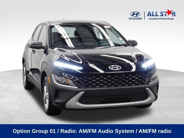 Used 2023 Hyundai Kona SE