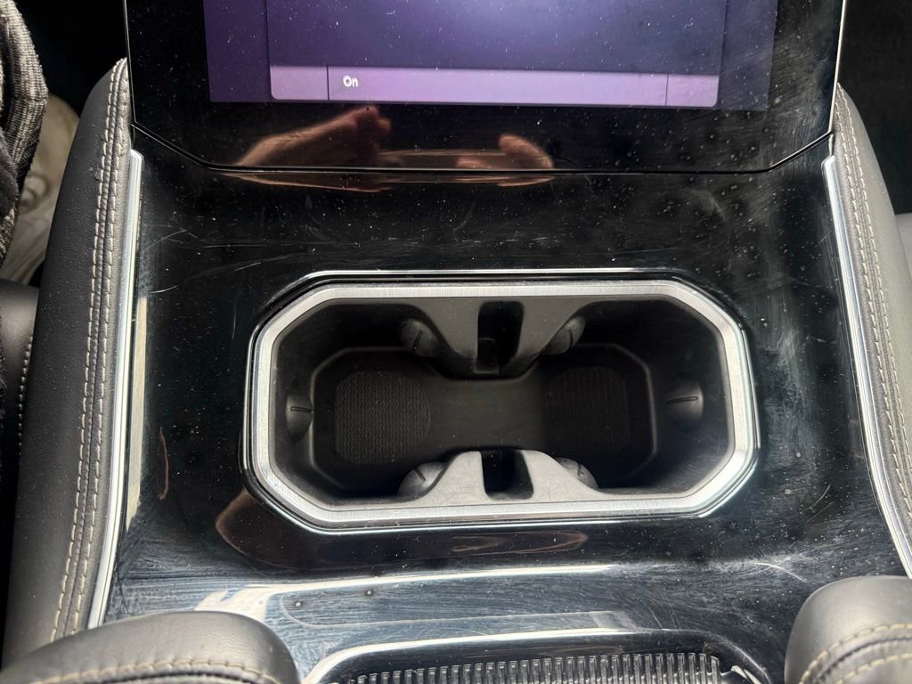 Used 2022 Jeep Grand Wagoneer Series II image 36