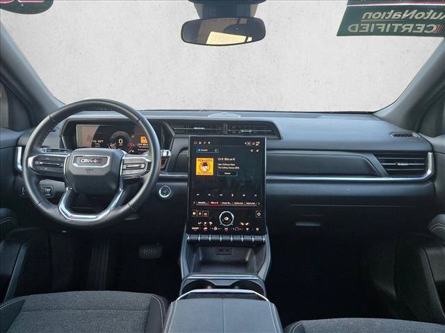 Used 2025 GMC Terrain Elevation FWD image 15