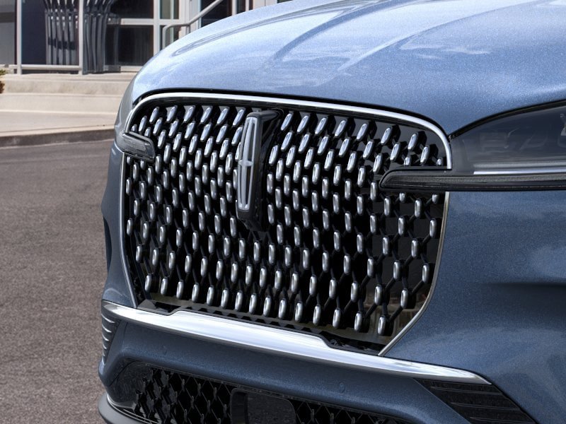 New 2026 Lincoln Aviator Reserve AWD/4WD image 39
