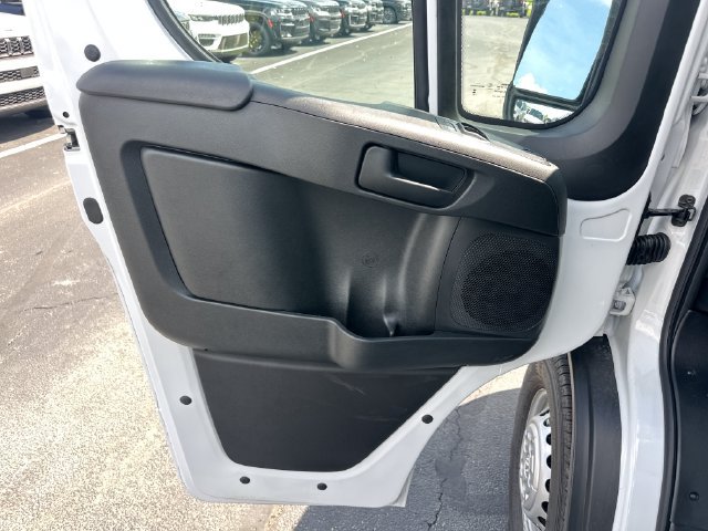 New 2026 RAM ProMaster 1500 FWD image 16