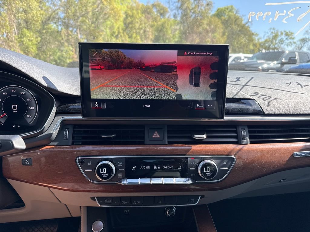 Used 2022 Audi A5 2.0T Premium Plus image 14