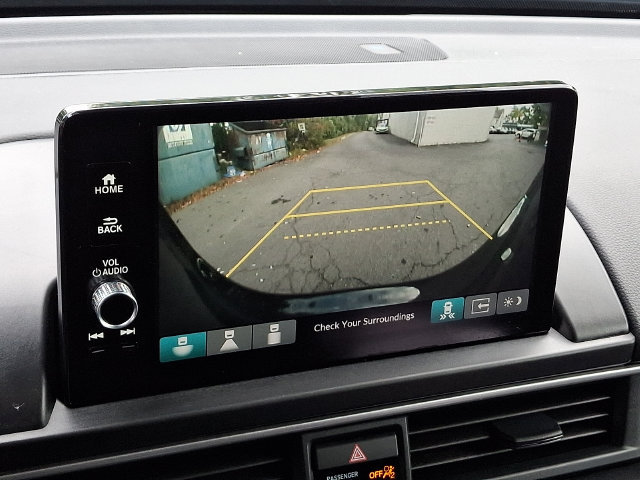 Certified 2024 Honda Pilot EX-L image 19