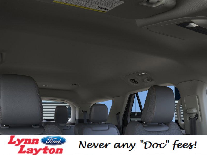 New 2025 Ford Explorer Active w/ Active Comfort Package image 22