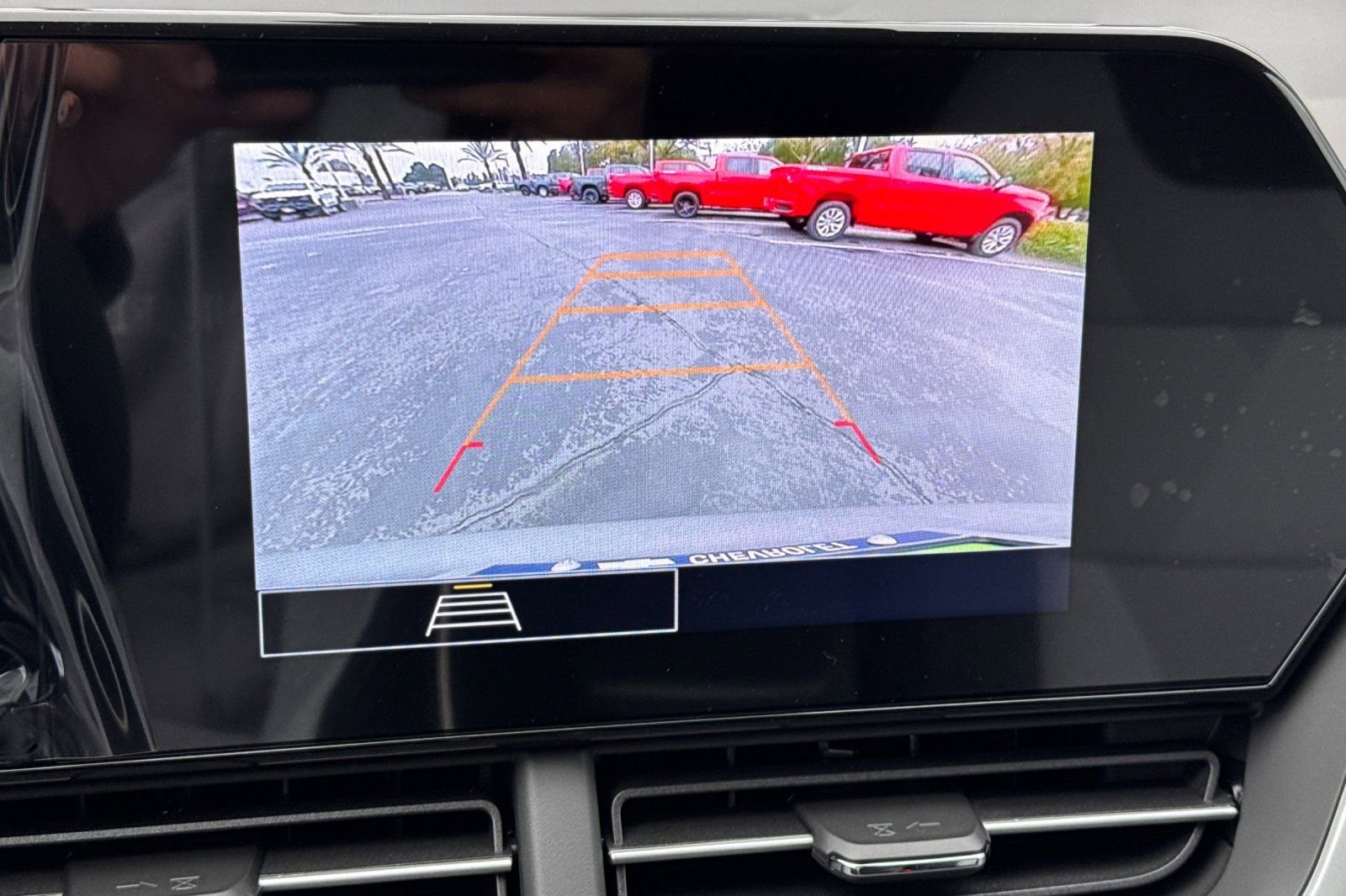 New 2026 Chevrolet Trax LS w/ LS Convenience Package image 18