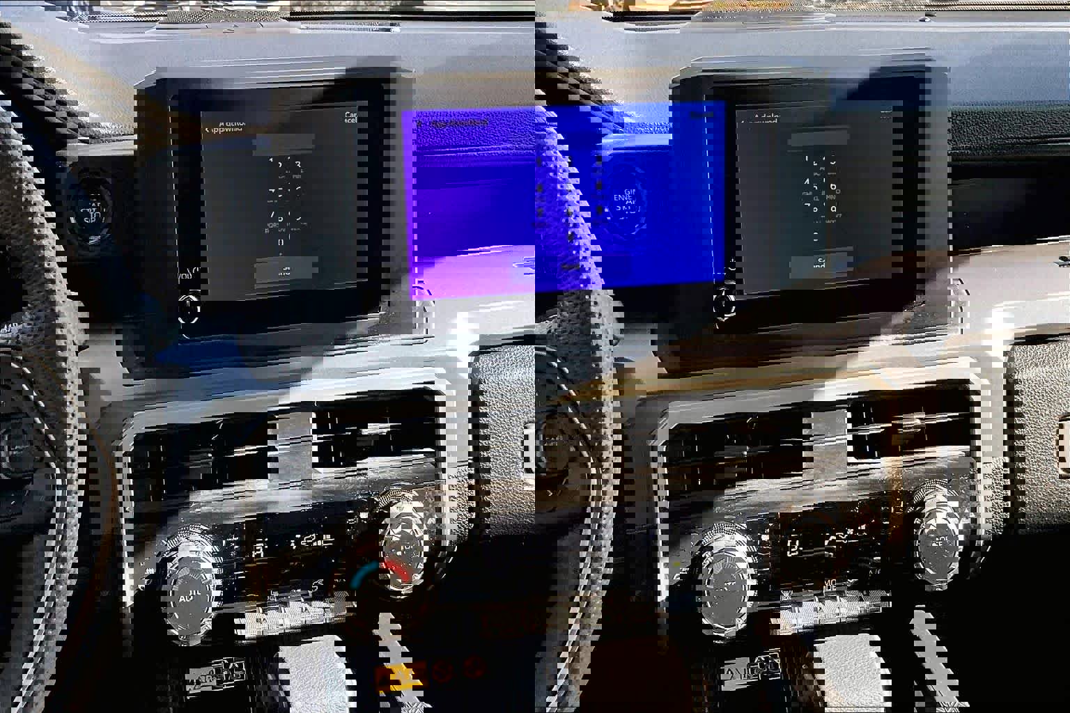 Used 2024 Toyota Tacoma SR5 image 7