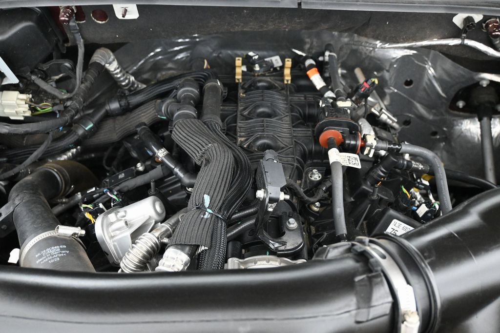 Used 2024 Ford Expedition Max Limited image 47
