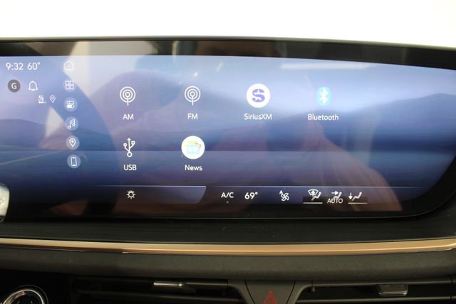 New 2026 Buick Envision Sport Touring image 6