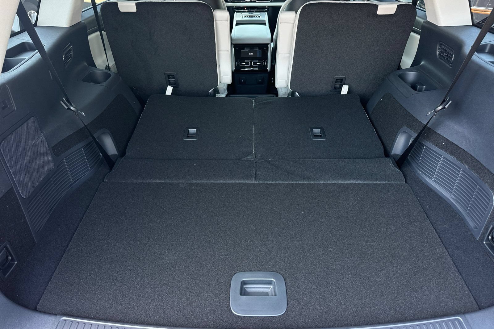 New 2026 Lincoln Aviator 2WD image 15