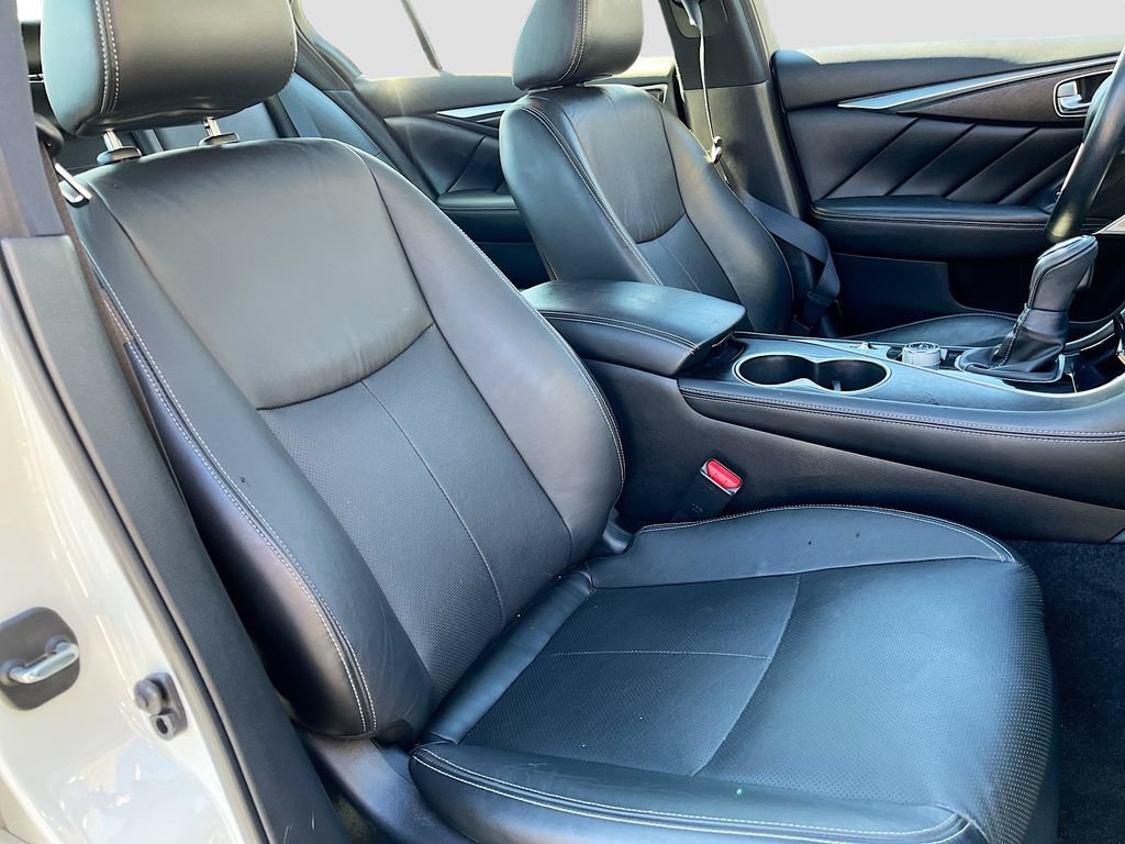 Used 2021 INFINITI Q50 Sensory w/ Cargo Package AWD/4WD image 30