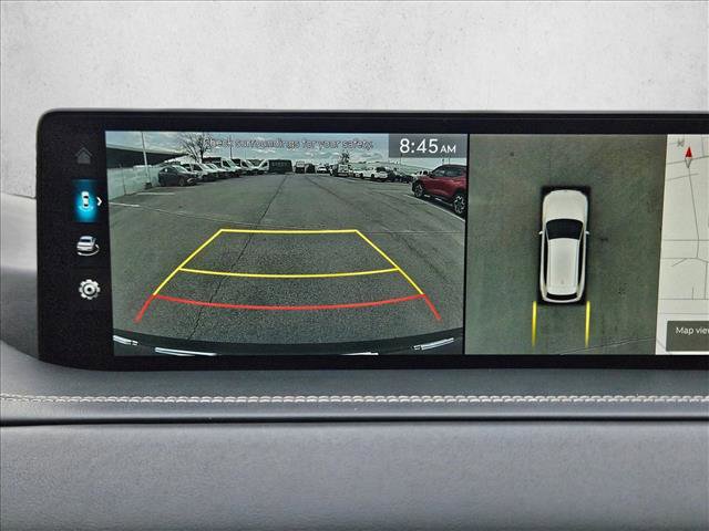 Used 2023 Genesis GV80 3.5T w/ Cargo Package image 15