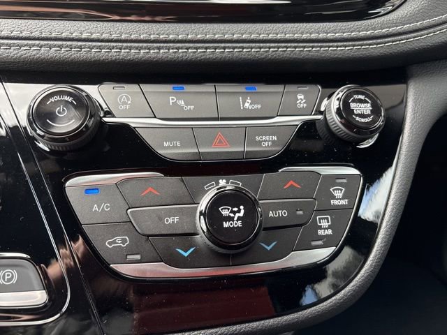 New 2026 Chrysler Pacifica Select image 9