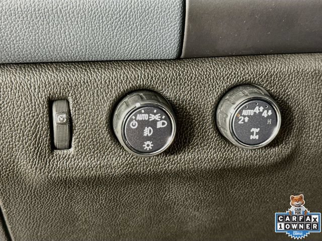 Used 2022 Chevrolet Colorado Z71 AWD/4WD image 12