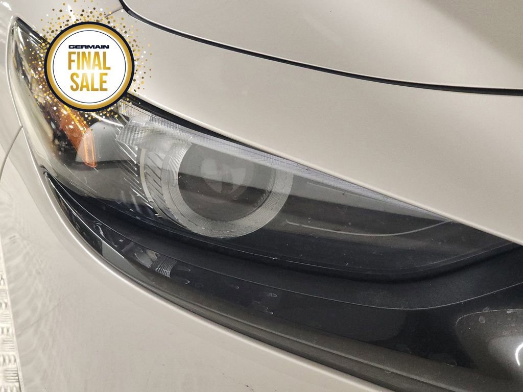 Certified 2025 MAZDA MAZDA3 Hatchback w/Premium Plus Pkg image 12