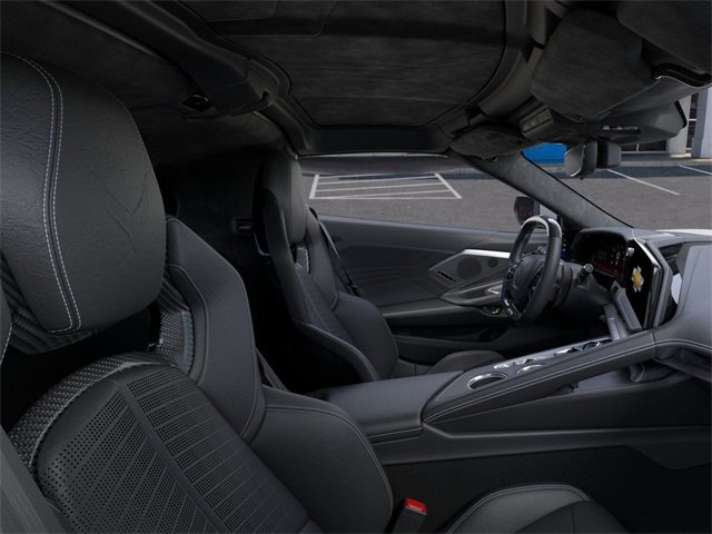 New 2026 Chevrolet Corvette Z06 w/ Battery Protection Package image 17