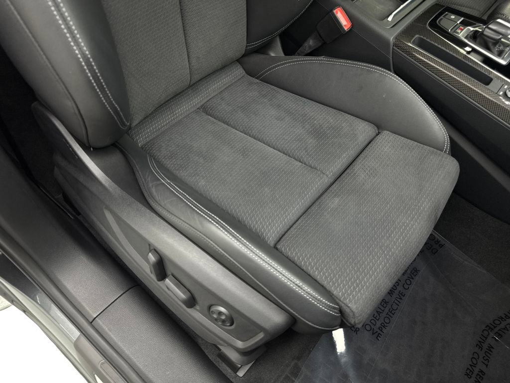 Used 2022 Audi SQ5 Premium AWD/4WD image 46