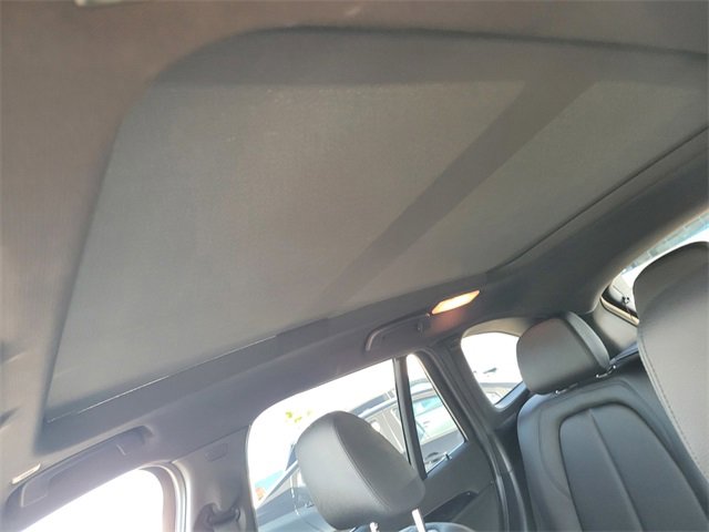 Used 2019 BMW X1 sDrive28i image 21