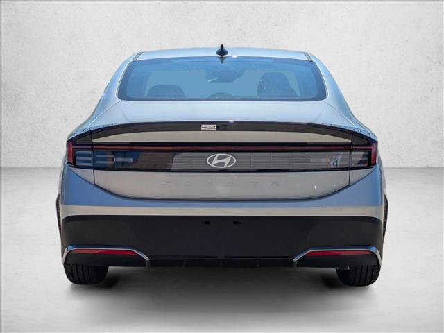 New 2026 Hyundai Sonata SE FWD image 8