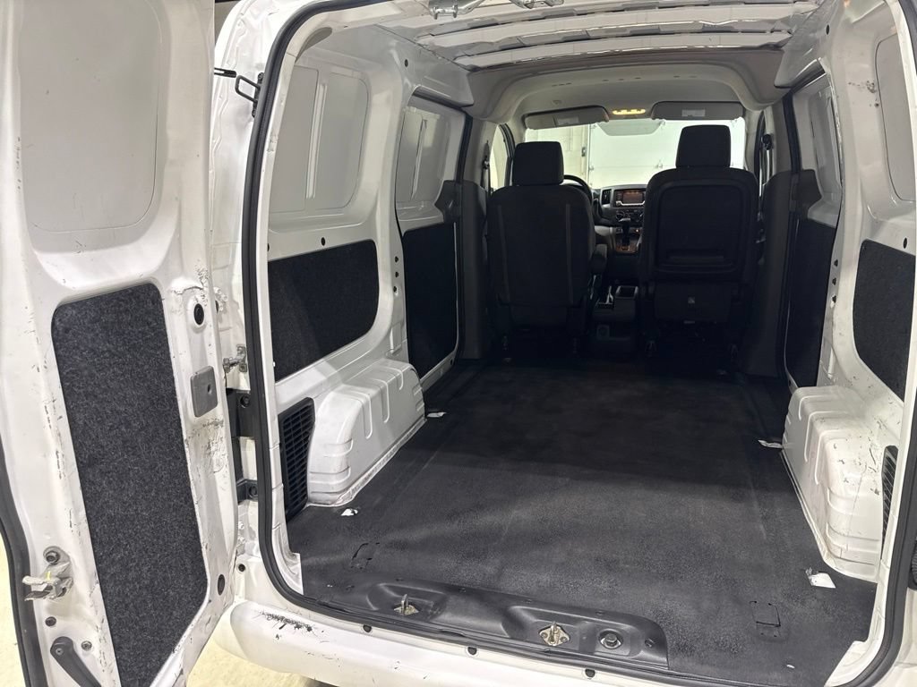 Used 2018 Nissan NV200 SV FWD image 26