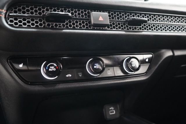 Used 2023 Honda HR-V Sport image 27