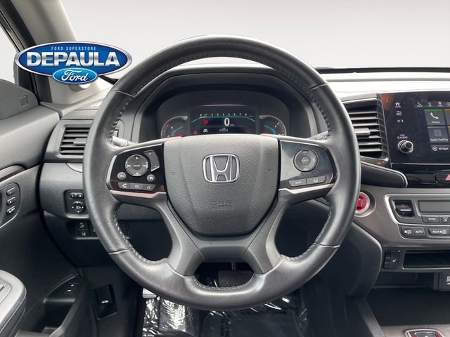 Used 2021 Honda Pilot EX-L image 15