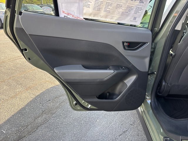 New 2026 Subaru Crosstrek 2.5i AWD/4WD image 85