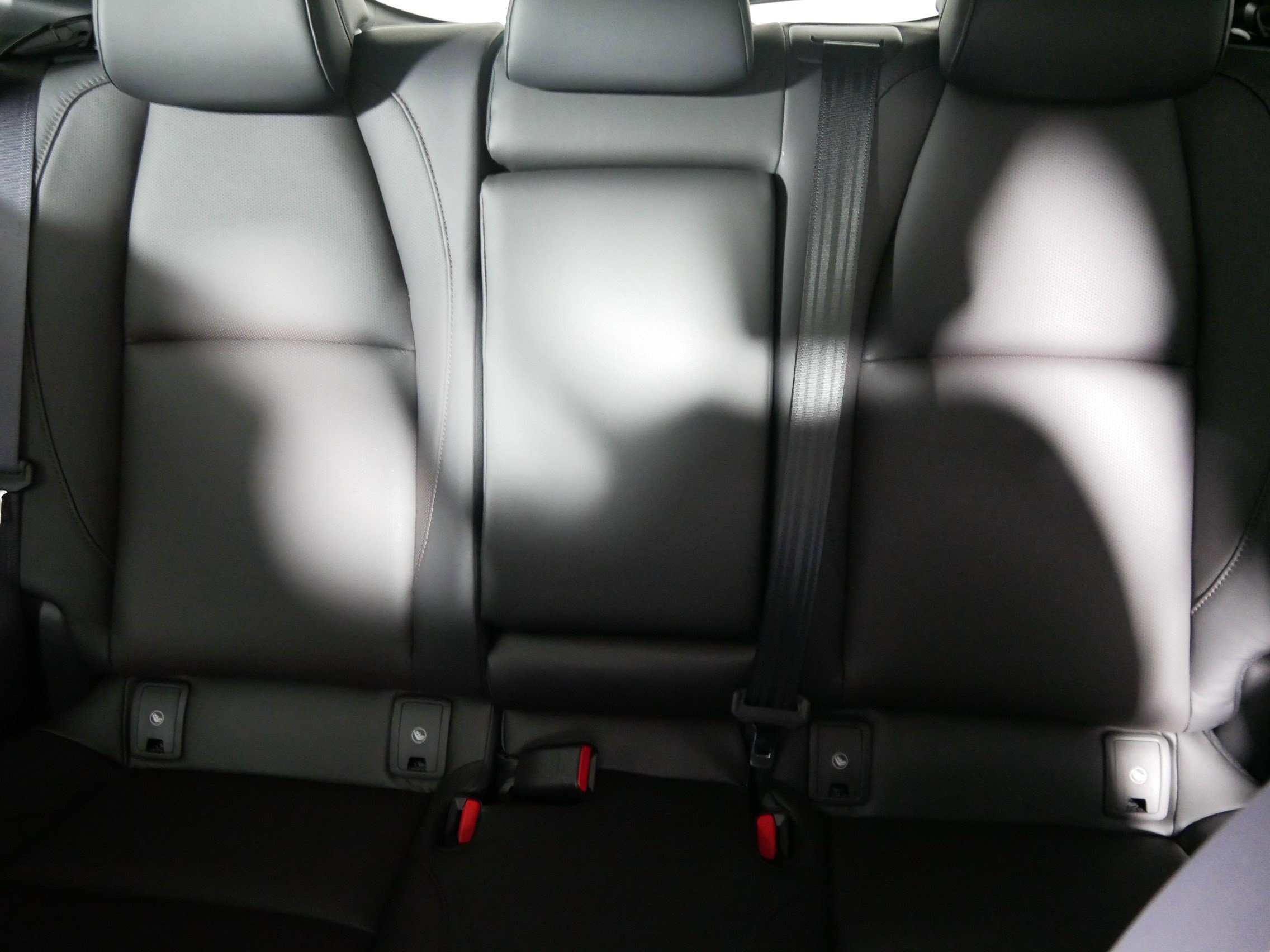 New 2026 MAZDA CX-30 AWD 2.5 S w/ Premium Package image 3