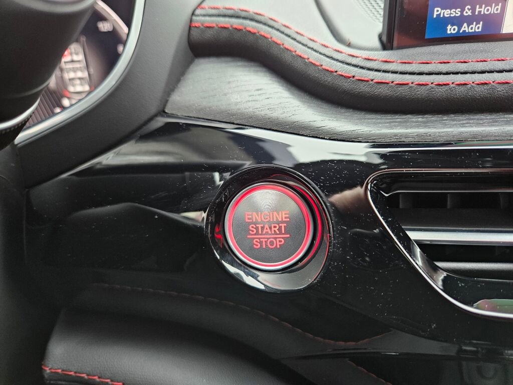 New 2026 Acura MDX Type S image 47