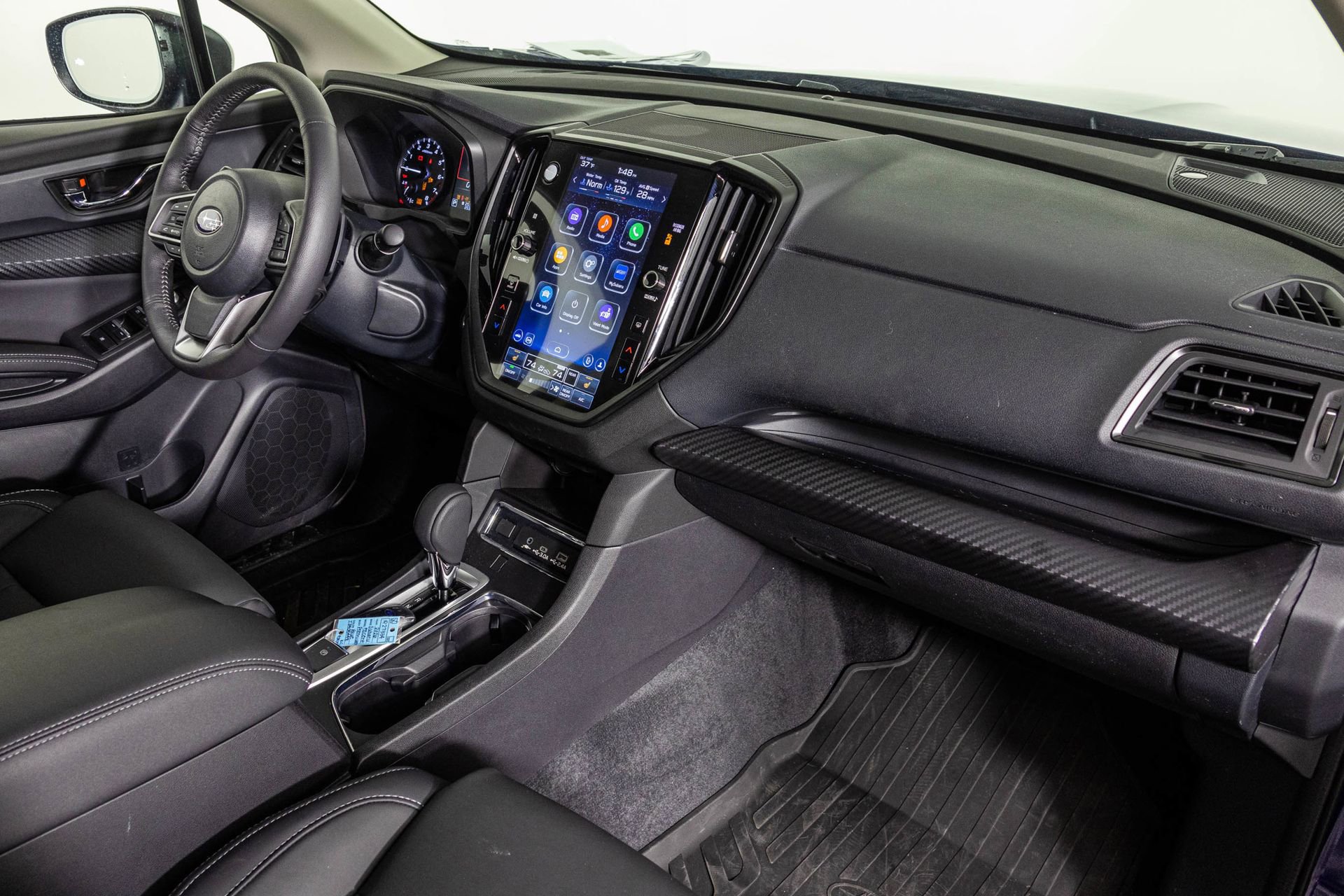 Used 2026 Subaru Ascent Premium image 48