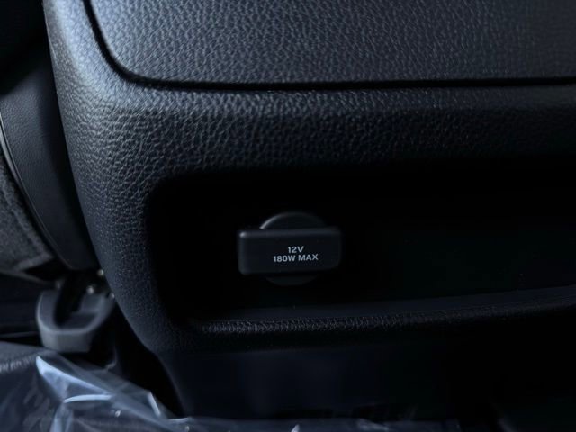 New 2026 Honda Ridgeline RTL image 18