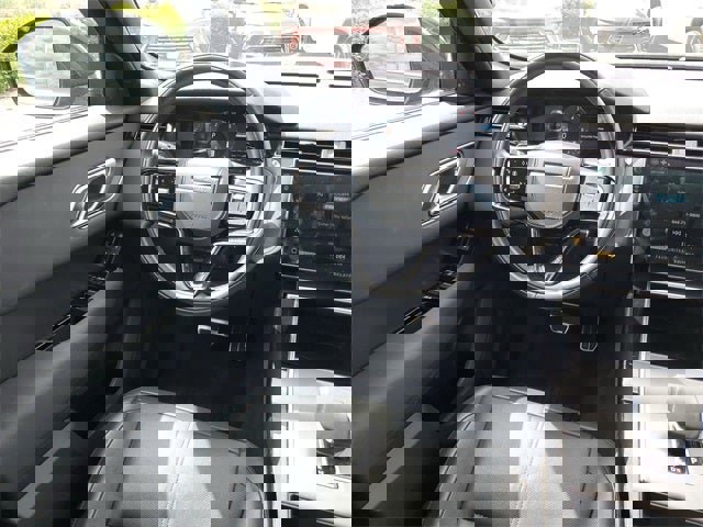 Used 2025 Land Rover Range Rover Velar Dynamic SE image 62