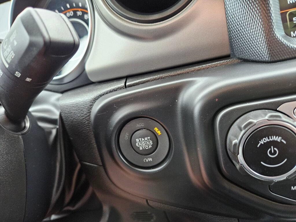 Used 2022 Jeep Wrangler Unlimited Sport AWD/4WD image 26
