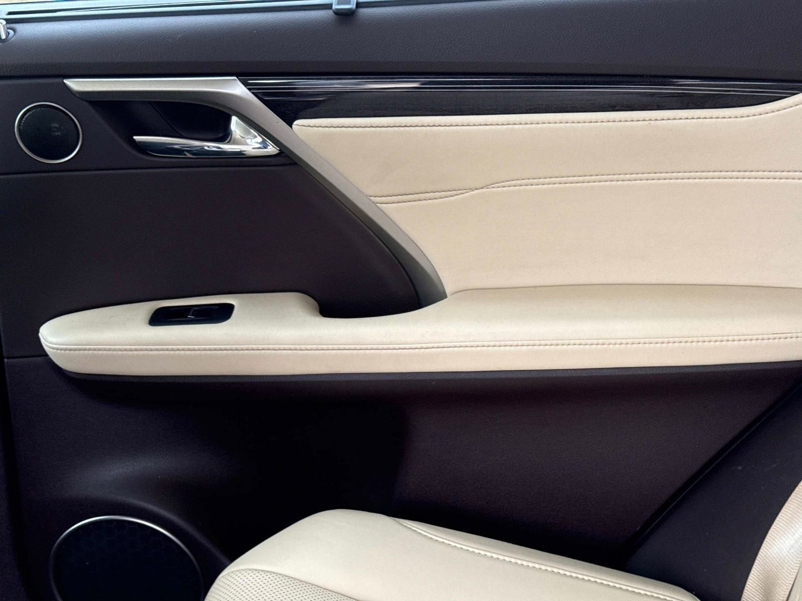 Used 2016 Lexus RX 350 350 image 47