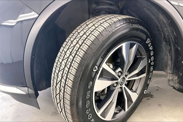 Used 2019 Nissan Murano S AWD/4WD image 31