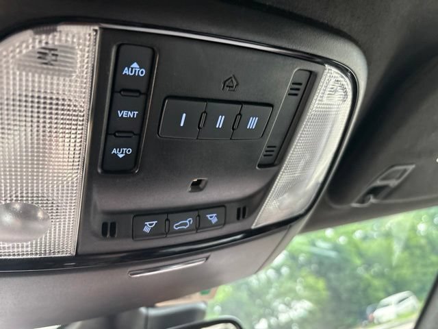 Certified 2022 Dodge Durango Citadel AWD/4WD image 22