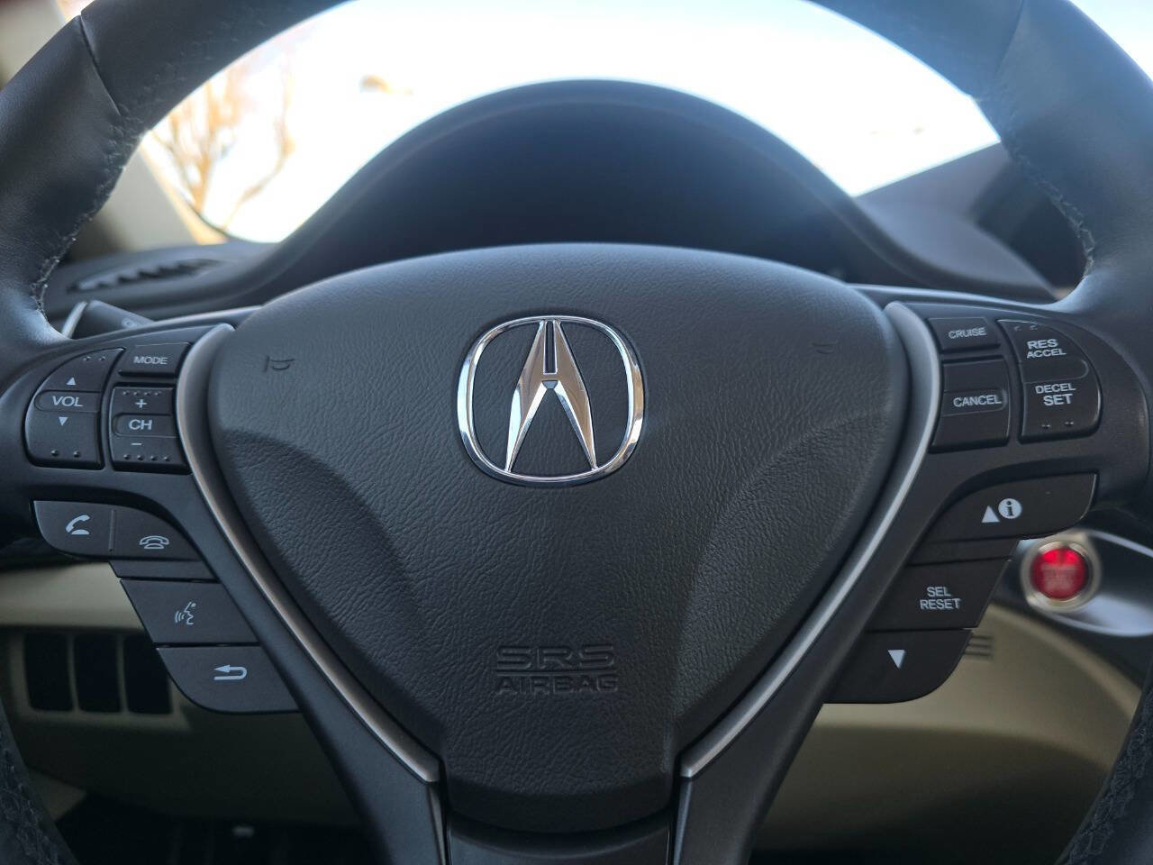 Used 2016 Acura ILX image 20