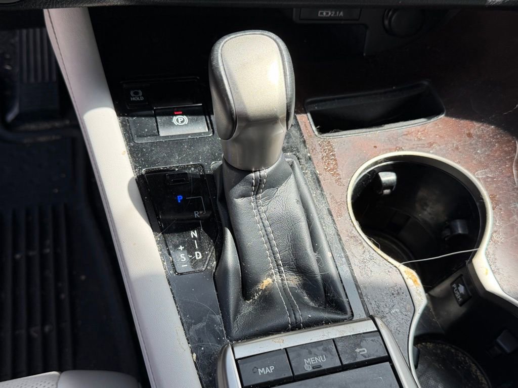 Used 2022 Lexus RX 450h AWD w/ Premium Package image 20