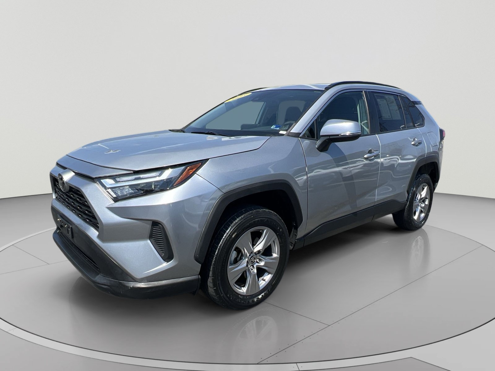 Used 2023 Toyota RAV4 XLE w/ Convenience Package