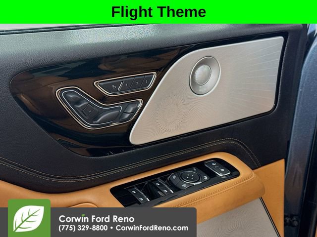 Used 2021 Lincoln Aviator Black Label w/ Dynamic Handling Package image 18