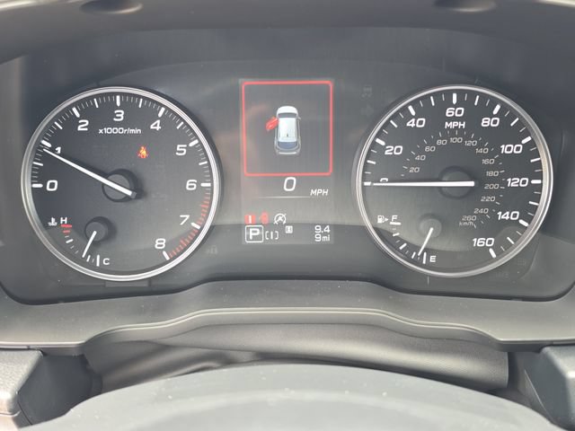 New 2026 Subaru Impreza 2.0i Sport AWD/4WD image 26