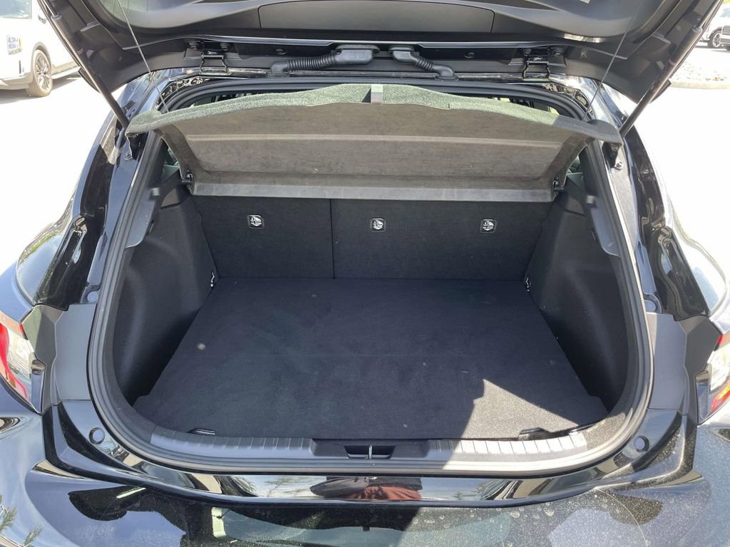 Used 2025 Toyota Corolla GR AWD/4WD image 27