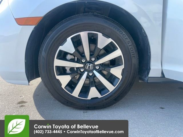 Used 2025 Honda Odyssey EX-L image 26