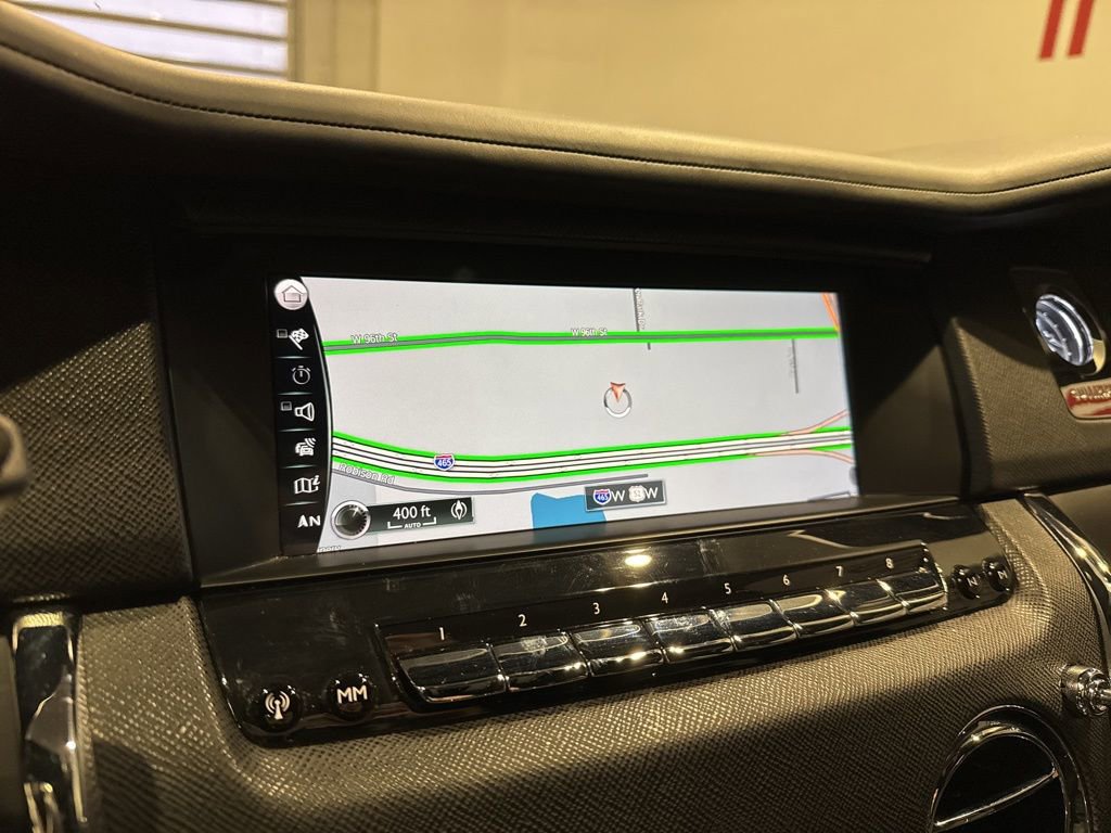Used 2020 Rolls-Royce Cullinan AWD/4WD image 42