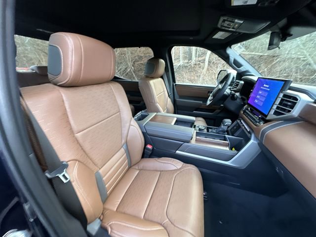 New 2026 Toyota Tundra 1794 Edition image 28
