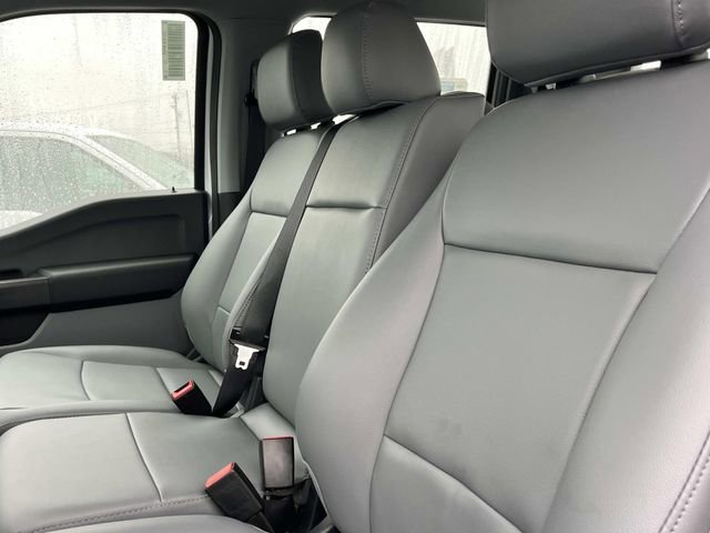 New 2026 Ford F350 XL w/ XL Chrome Package image 23