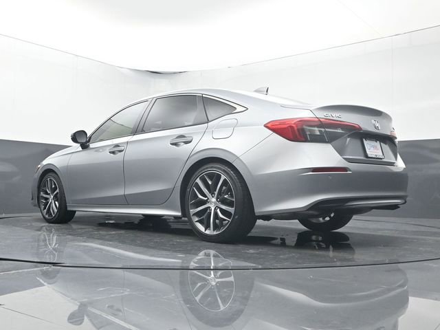 Used 2023 Honda Civic Touring image 21